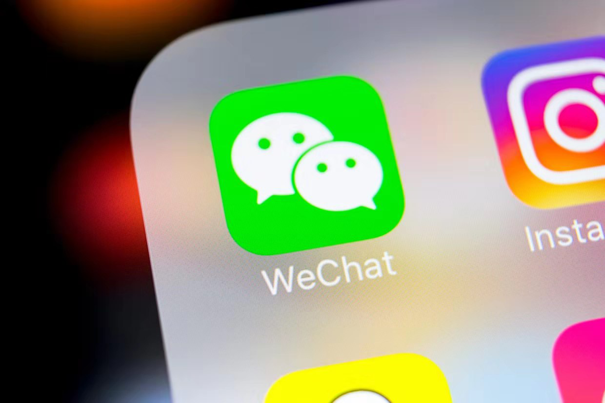 Connectivity & Apps