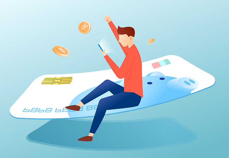 Payments & Money