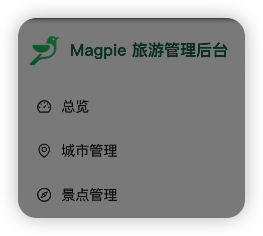 2-Day Tour: Beijing → Zhangbei Grassland → Gubei Water Town