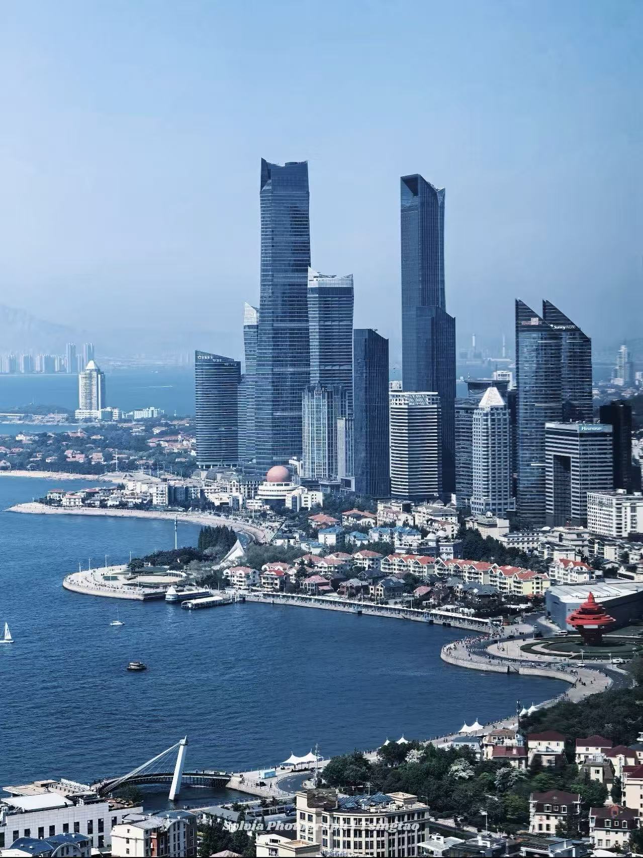 Qingdao 2-Day Tour