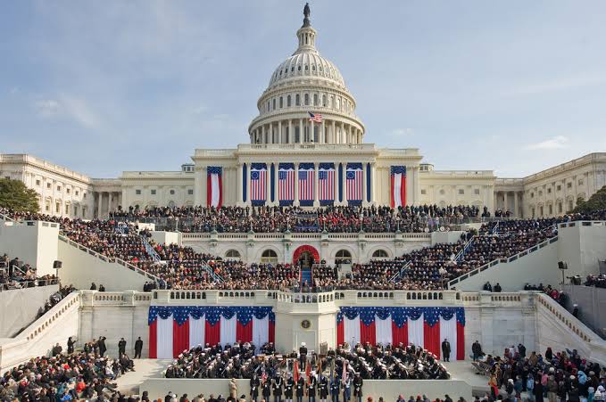 U.S. Tour